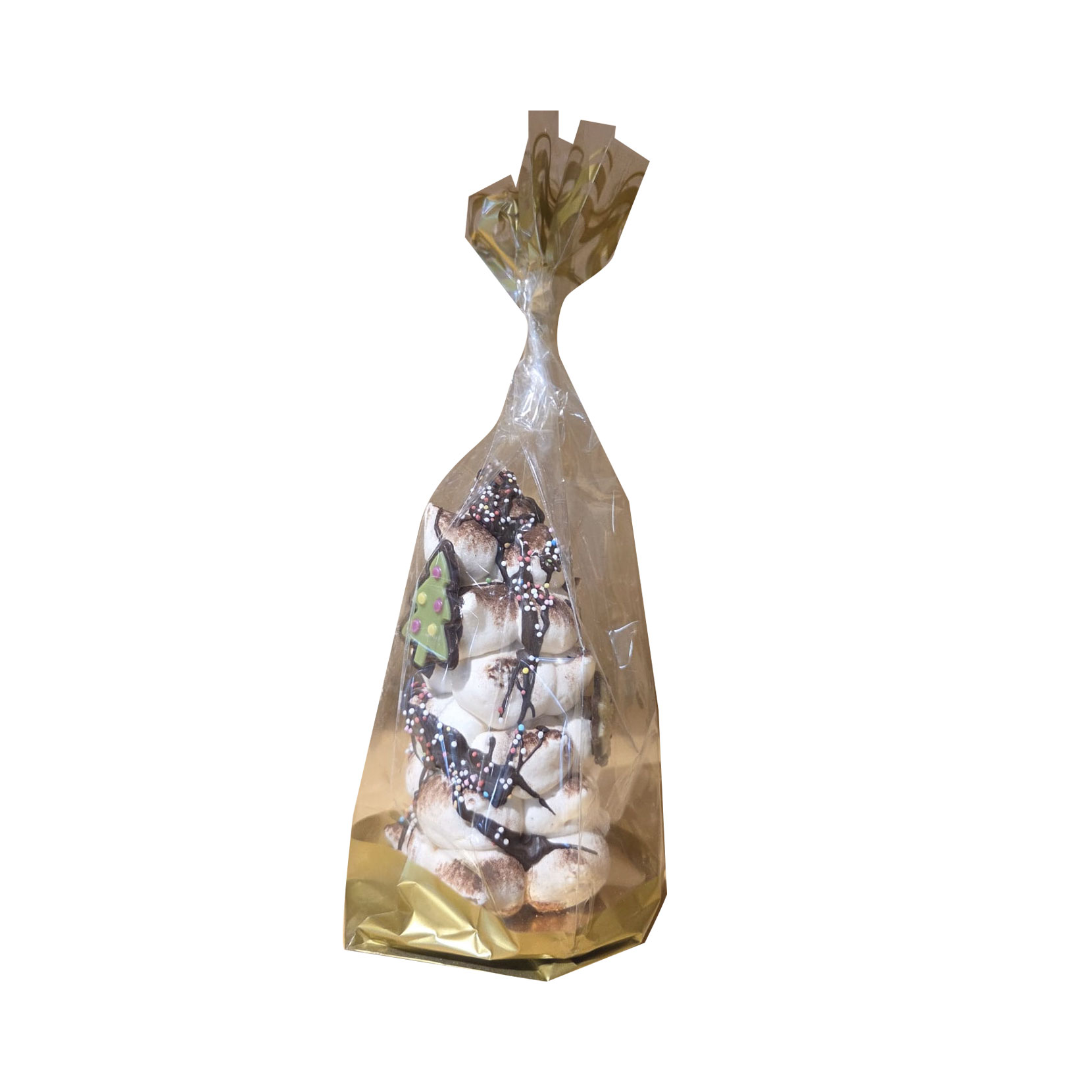 ALBERO DI MERINGA per AIL